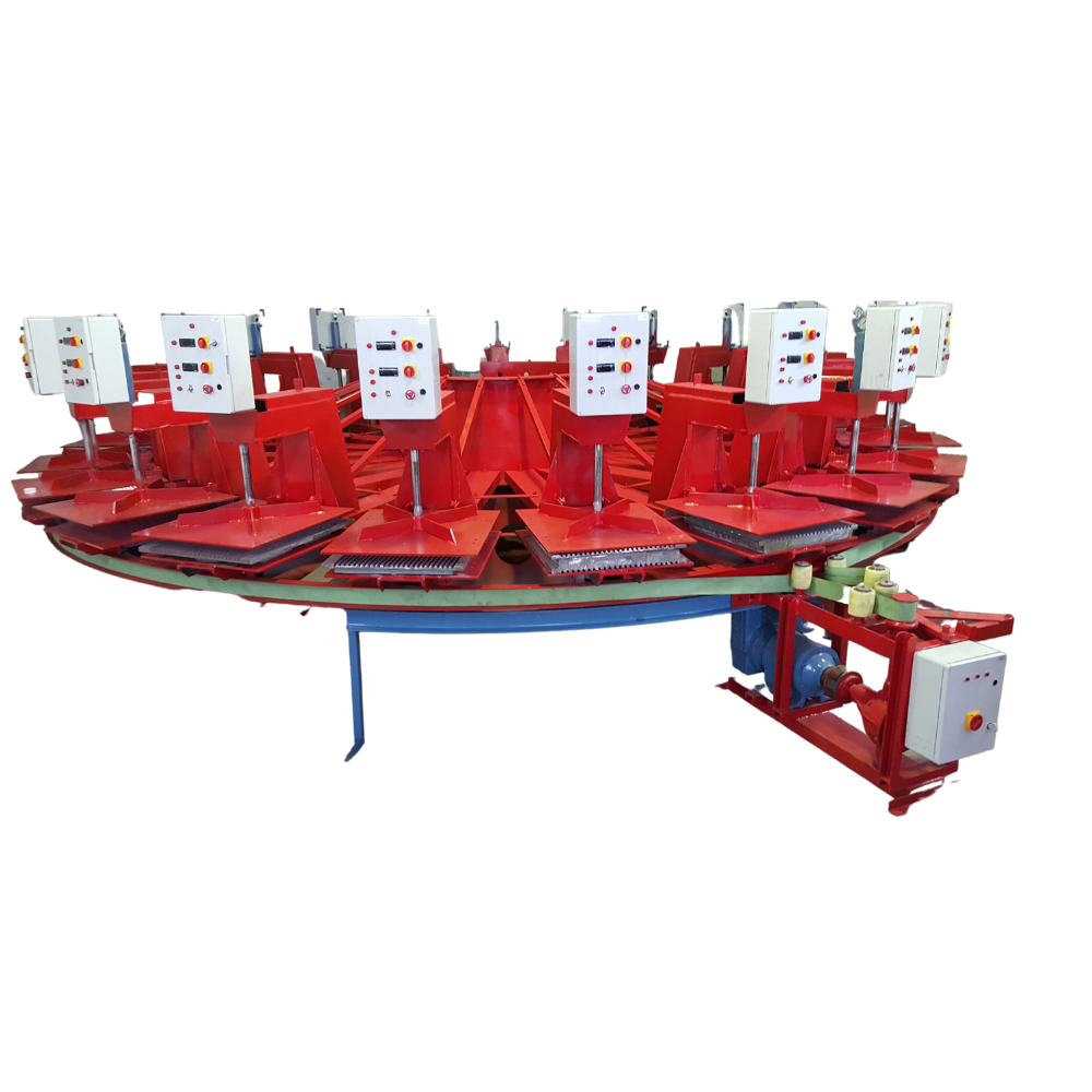 Roe Octopus Press 21