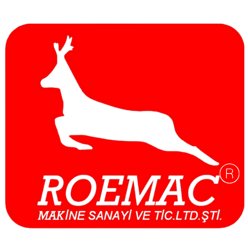 Roemacmakine Machinery Industry